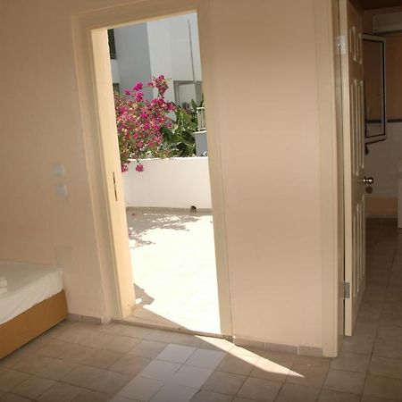 Malama Beach Hotel Bodrum Zimmer foto