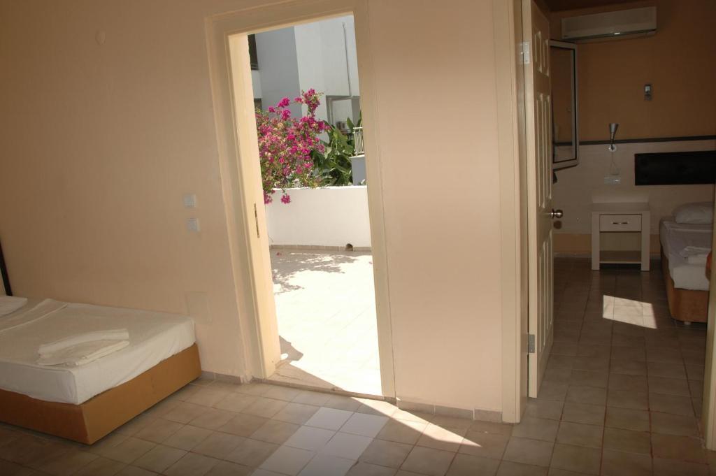 Malama Beach Hotel Bodrum Zimmer foto