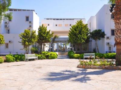 Malama Beach Hotel Bodrum Exterior foto